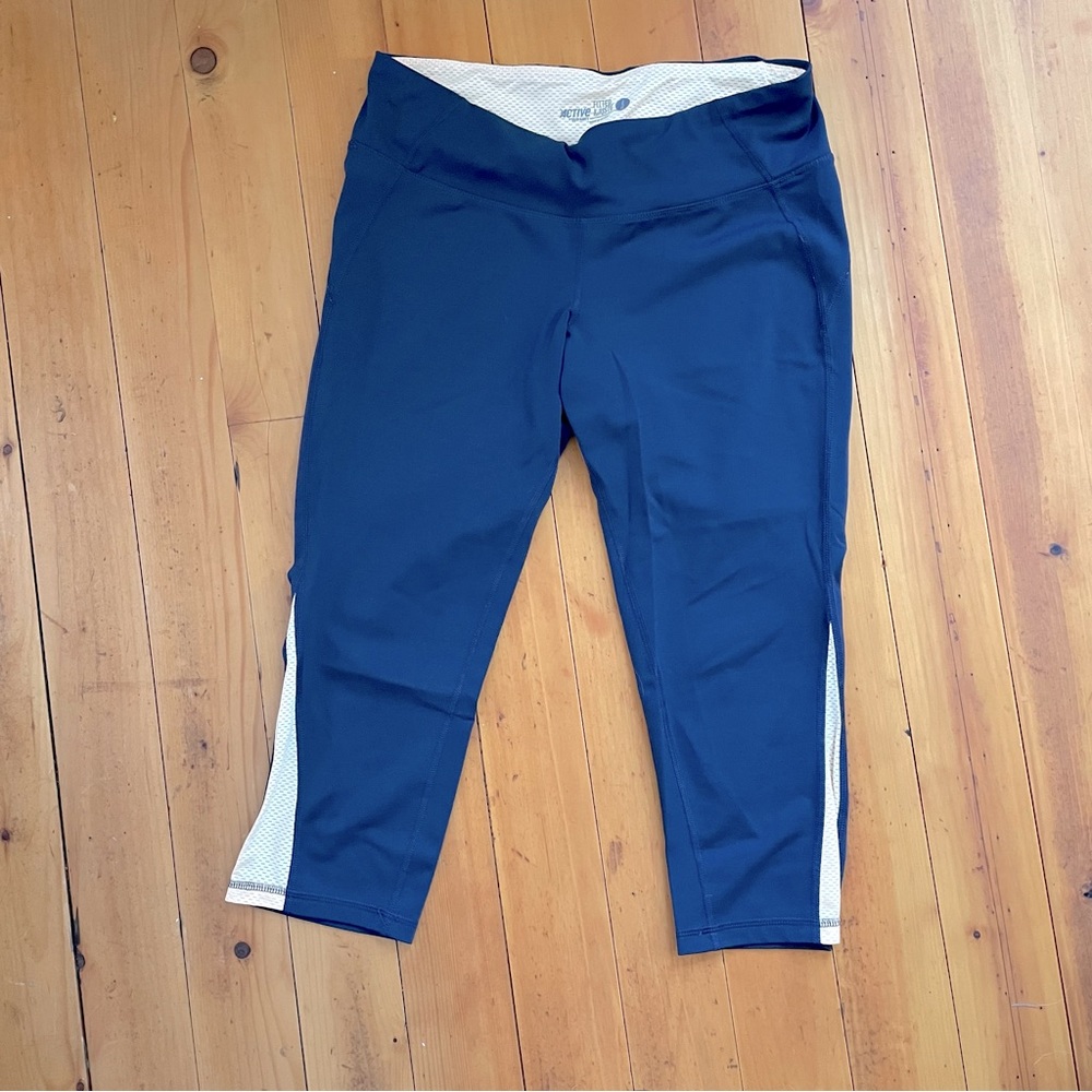 Workout leggings